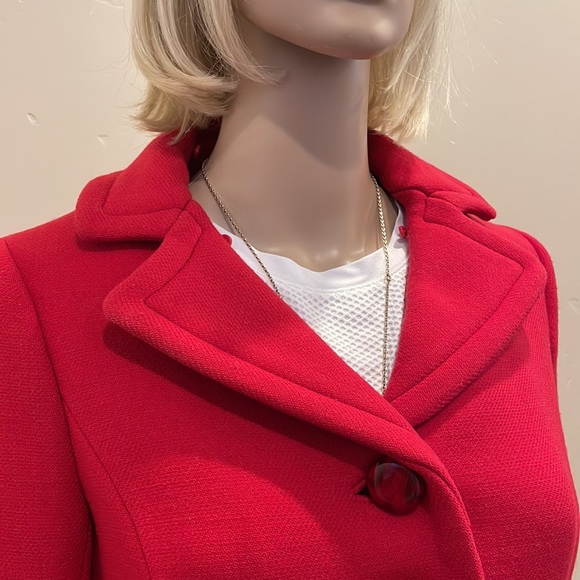 Kate spade Coat Size 4 - Picture 5 of 11